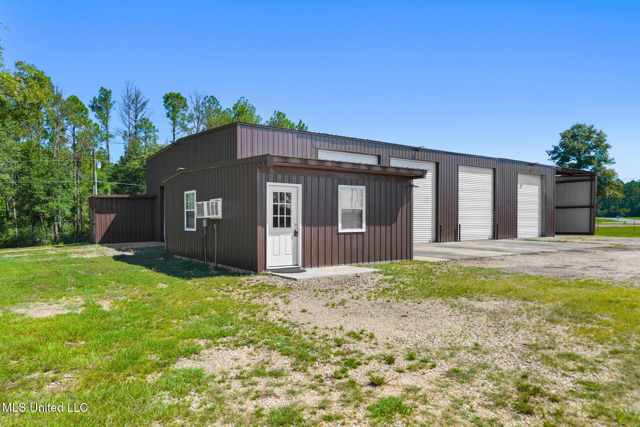 2218 Twin Creek Road Lucedale, MS 39452 - Photo 19 of 27 003