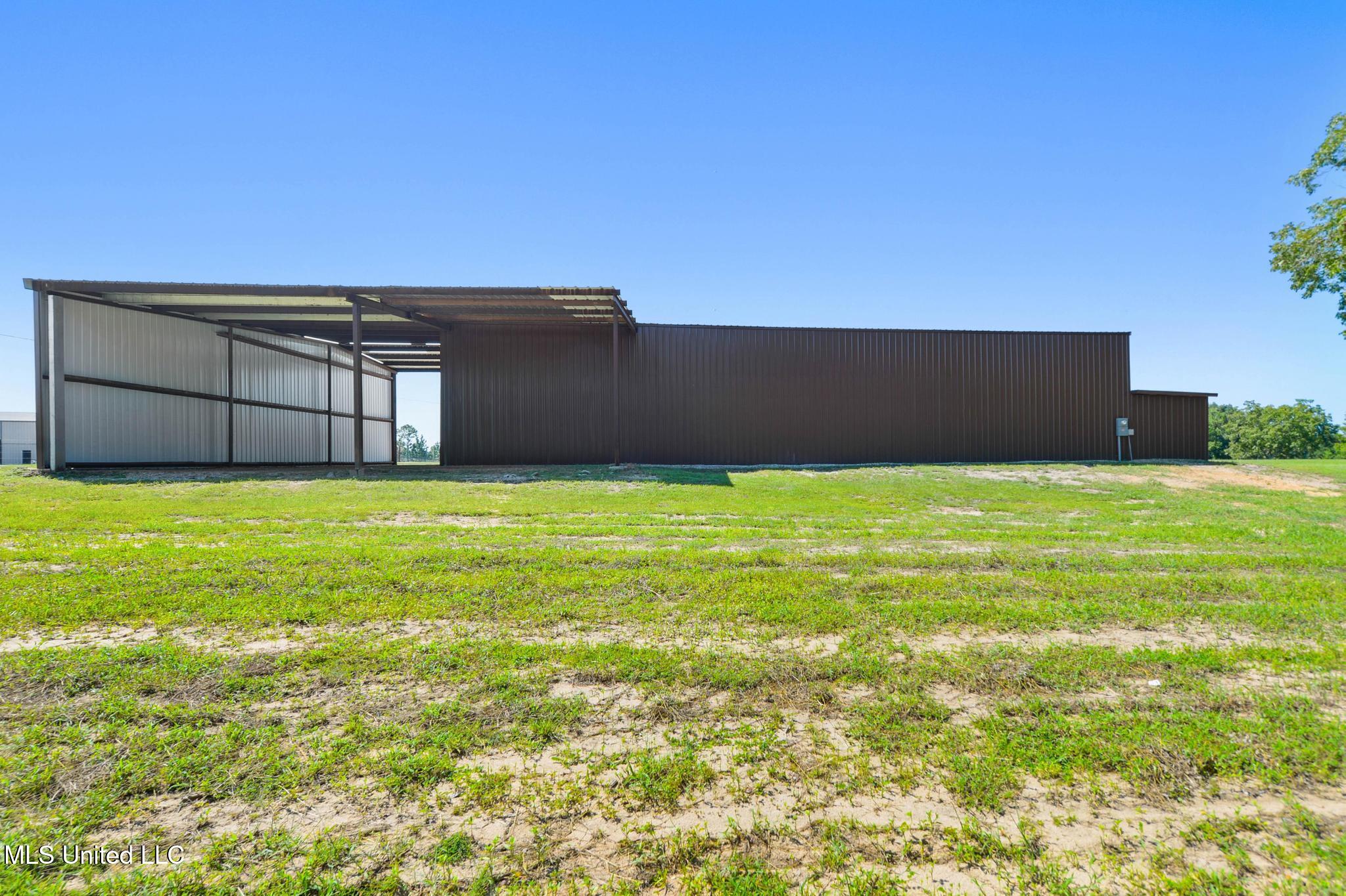 2218 Twin Creek Road Lucedale, MS 39452 - Photo 21 of 27 005