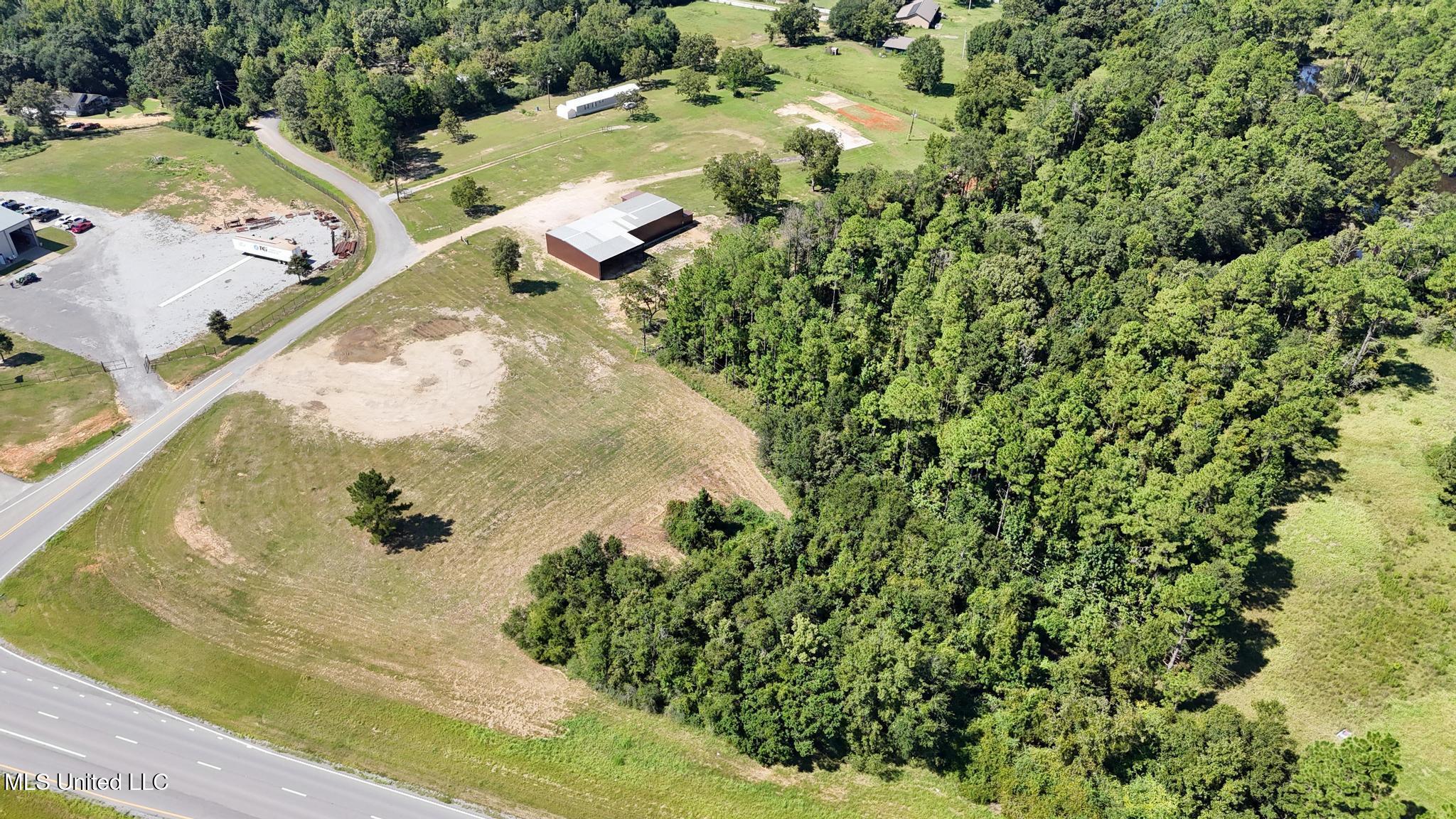 2218 Twin Creek Road Lucedale, MS 39452 - Photo 8 of 27 024