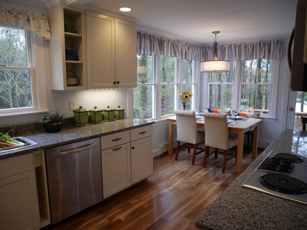 8 Savery Pond Road Plymouth, MA 02360 - Photo 10 of 26