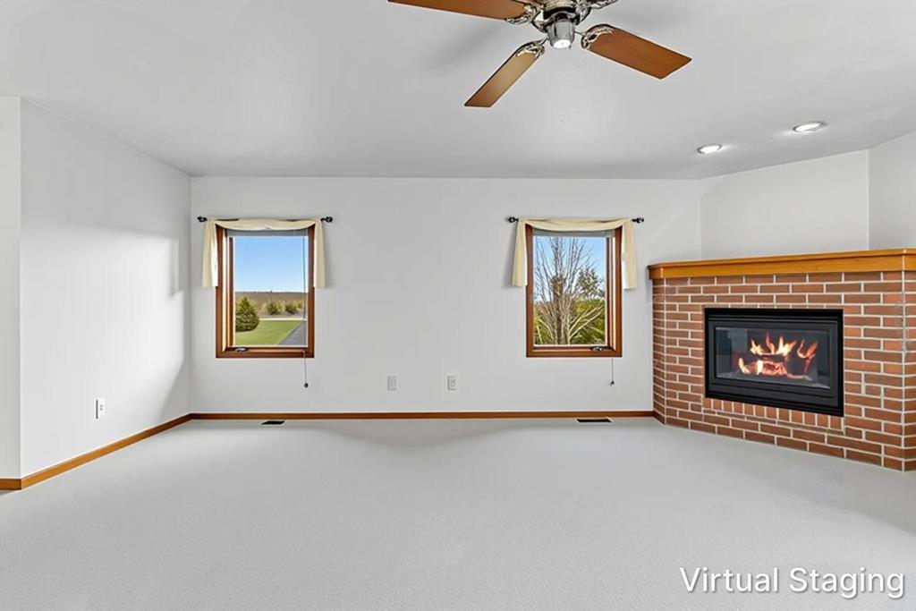 1775 Waterview Lane Ellison Bay, WI 54210 - Photo 22 of 56