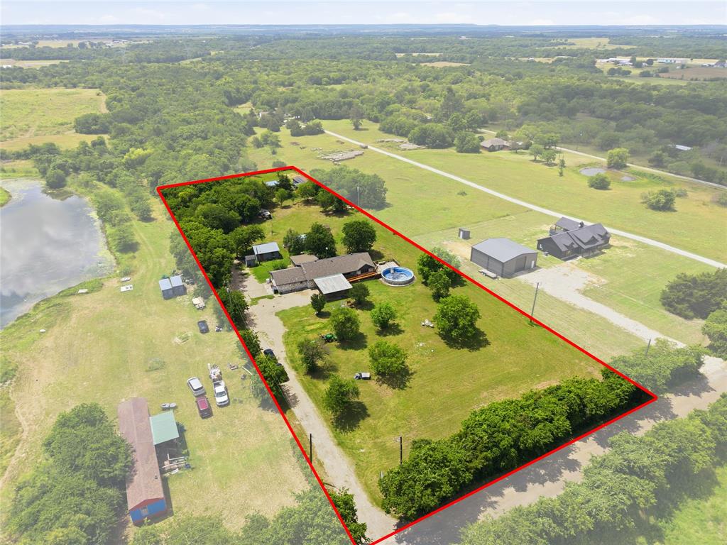 1517 Wiggins Road Maypearl, TX 76064 - Photo 29 of 31