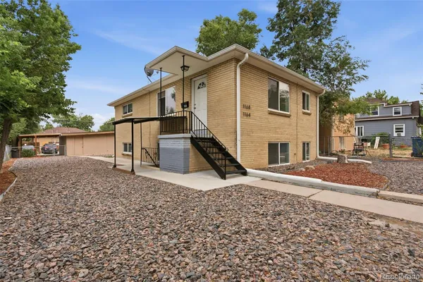 $559,999 | 1164-1168 Dallas Street, Aurora, CO 80010