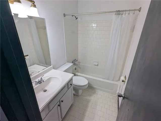 a view of a bathroom with a sink
