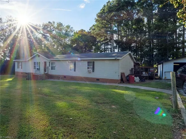 $825,000 | 1175 McCoy Farm Road, Salisbury, NC 28146