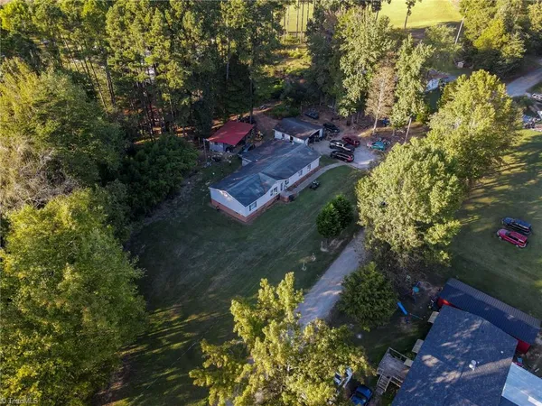 $825,000 | 1175 McCoy Farm Road, Salisbury, NC 28146
