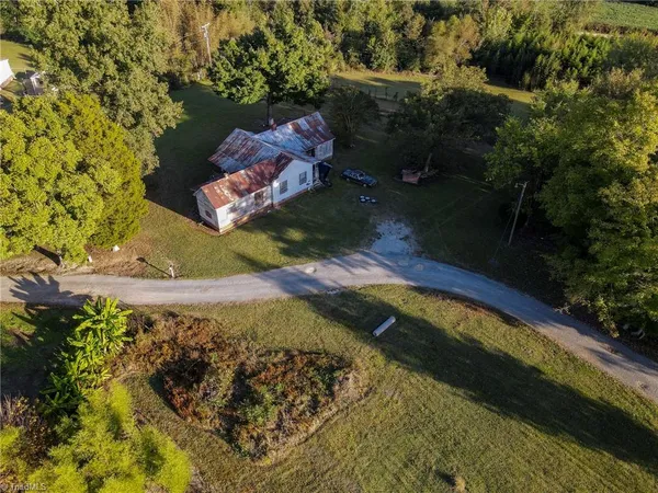 $825,000 | 1175 McCoy Farm Road, Salisbury, NC 28146