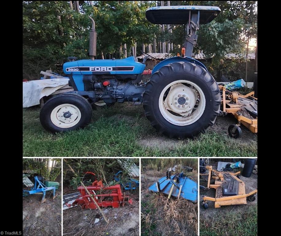 1175 McCoy Farm Road Salisbury, NC 28146 - Photo 21 of 23