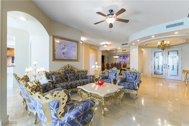 $2,600,000 | 9101 Alta Drive, Unit 301, Las Vegas, NV 89145