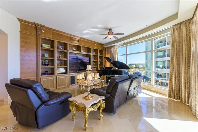 $2,600,000 | 9101 Alta Drive, Unit 301, Las Vegas, NV 89145