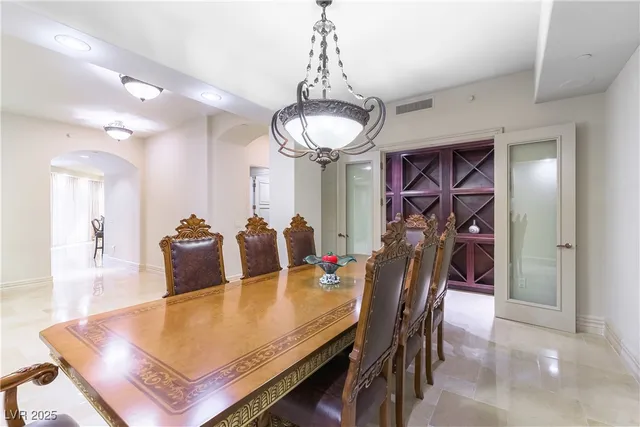 $2,600,000 | 9101 Alta Drive, Unit 301, Las Vegas, NV 89145