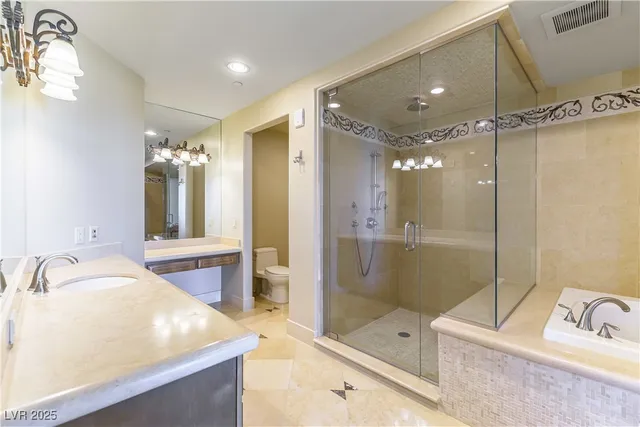 $2,600,000 | 9101 Alta Drive, Unit 301, Las Vegas, NV 89145