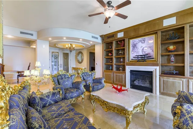 $2,600,000 | 9101 Alta Drive, Unit 301, Las Vegas, NV 89145