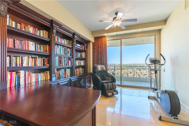 $2,600,000 | 9101 Alta Drive, Unit 301, Las Vegas, NV 89145