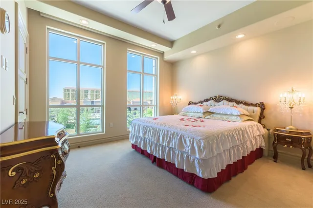 $2,600,000 | 9101 Alta Drive, Unit 301, Las Vegas, NV 89145