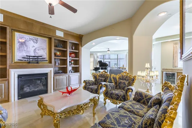 $2,600,000 | 9101 Alta Drive, Unit 301, Las Vegas, NV 89145