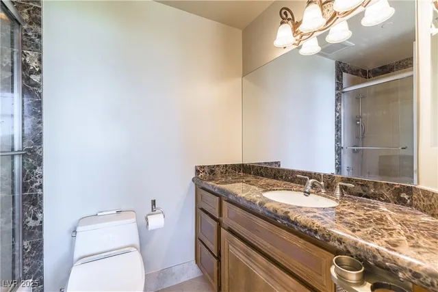 $2,600,000 | 9101 Alta Drive, Unit 301, Las Vegas, NV 89145