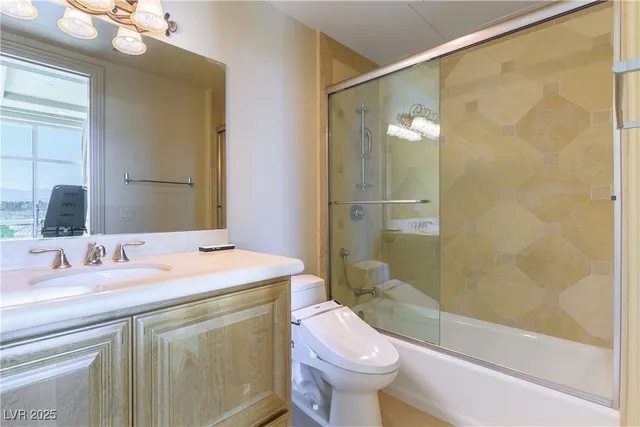 $2,600,000 | 9101 Alta Drive, Unit 301, Las Vegas, NV 89145