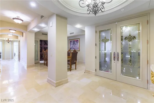 $2,600,000 | 9101 Alta Drive, Unit 301, Las Vegas, NV 89145