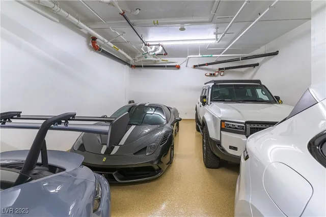 $2,600,000 | 9101 Alta Drive, Unit 301, Las Vegas, NV 89145