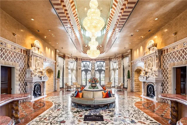 $2,600,000 | 9101 Alta Drive, Unit 301, Las Vegas, NV 89145