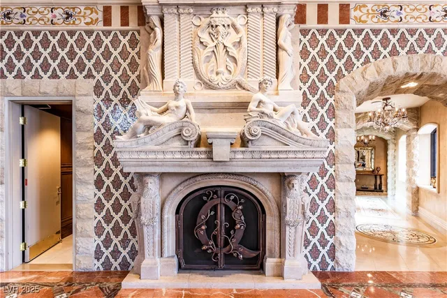 $2,600,000 | 9101 Alta Drive, Unit 301, Las Vegas, NV 89145