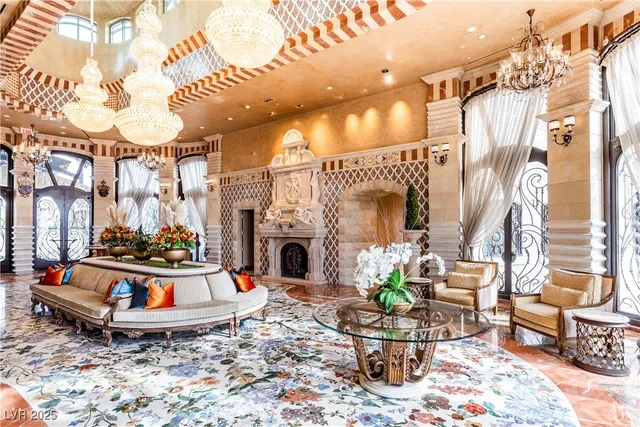 $2,600,000 | 9101 Alta Drive, Unit 301, Las Vegas, NV 89145