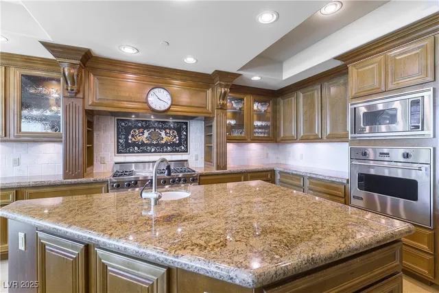 $2,600,000 | 9101 Alta Drive, Unit 301, Las Vegas, NV 89145