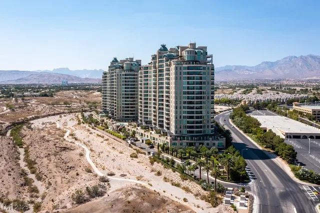 $2,600,000 | 9101 Alta Drive, Unit 301, Las Vegas, NV 89145