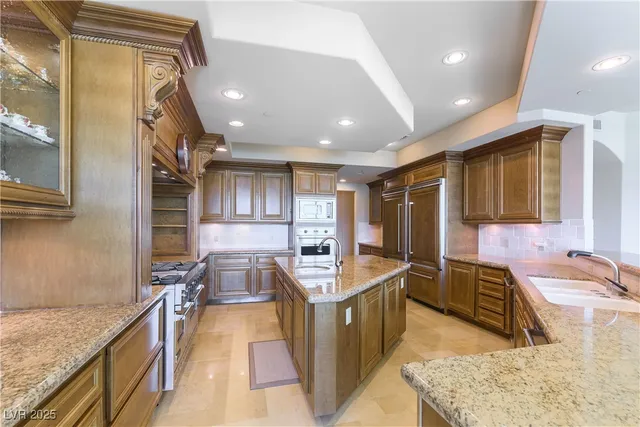 $2,600,000 | 9101 Alta Drive, Unit 301, Las Vegas, NV 89145