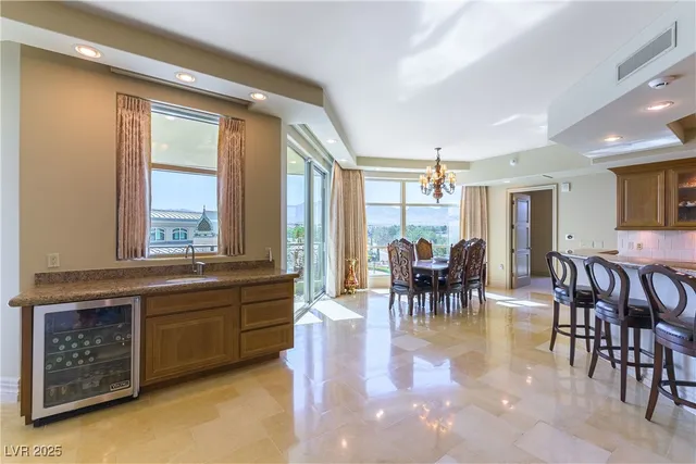 $2,600,000 | 9101 Alta Drive, Unit 301, Las Vegas, NV 89145