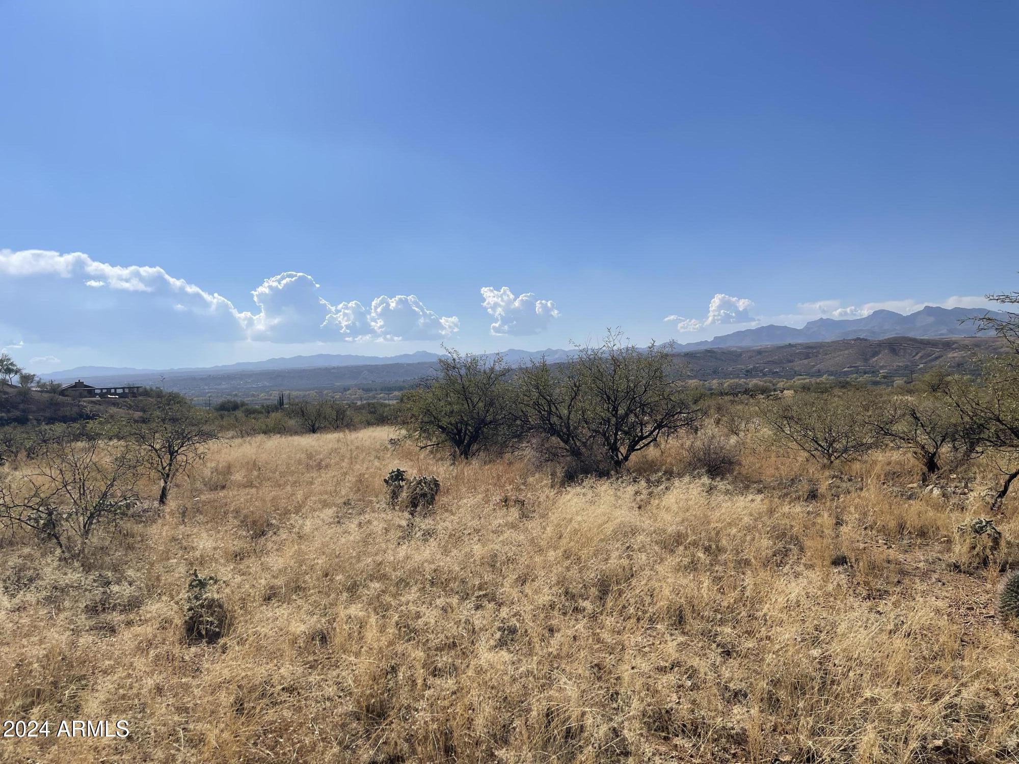 1416 Apan Court, Unit 49 Rio Rico, AZ 85648 - Photo 5 of 7 lot view