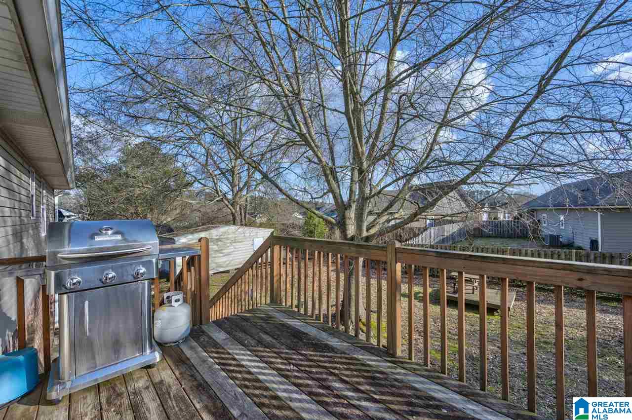 739 Cherokee Trail Warrior, AL 35180 - Photo 9 of 30