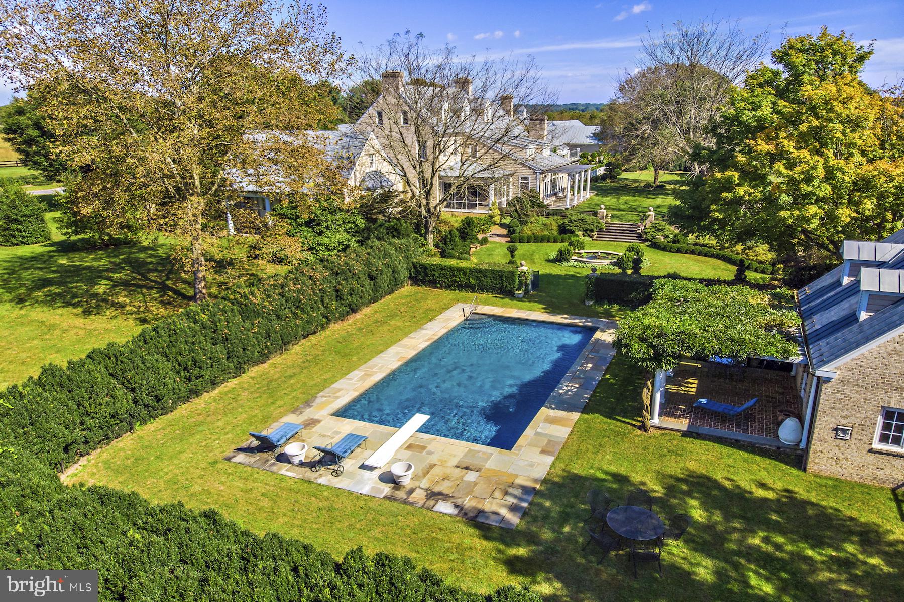 2575 5 Points Road Marshall, VA 20115 - Photo 3 of 95