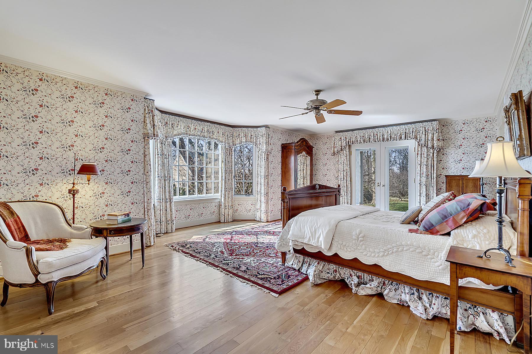 2575 5 Points Road Marshall, VA 20115 - Photo 24 of 95