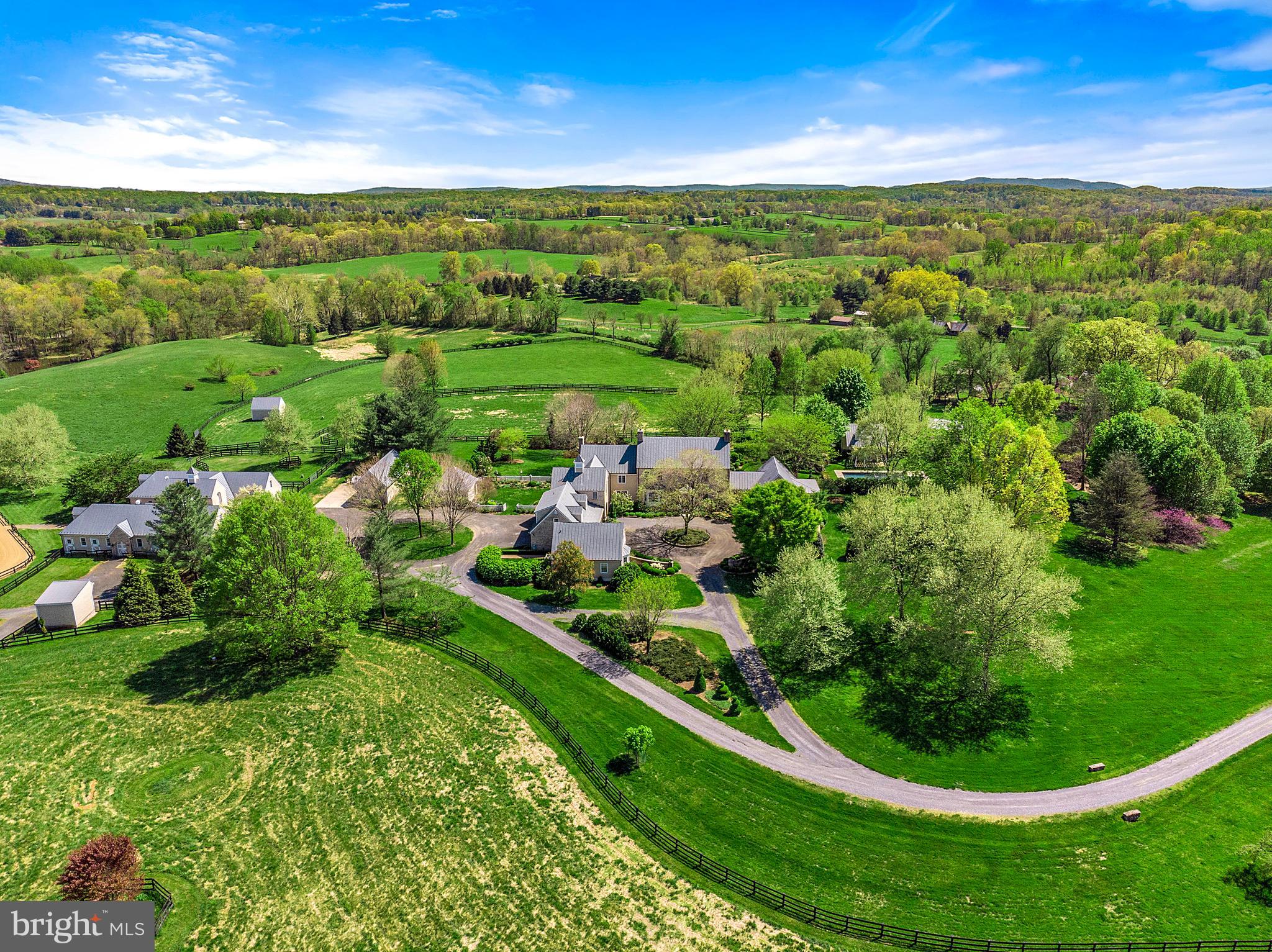 2575 5 Points Road Marshall, VA 20115 - Photo 4 of 95