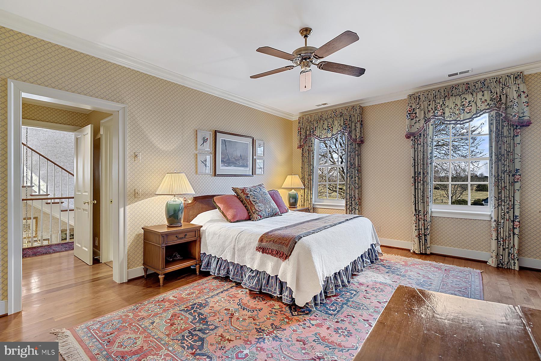 2575 5 Points Road Marshall, VA 20115 - Photo 31 of 95