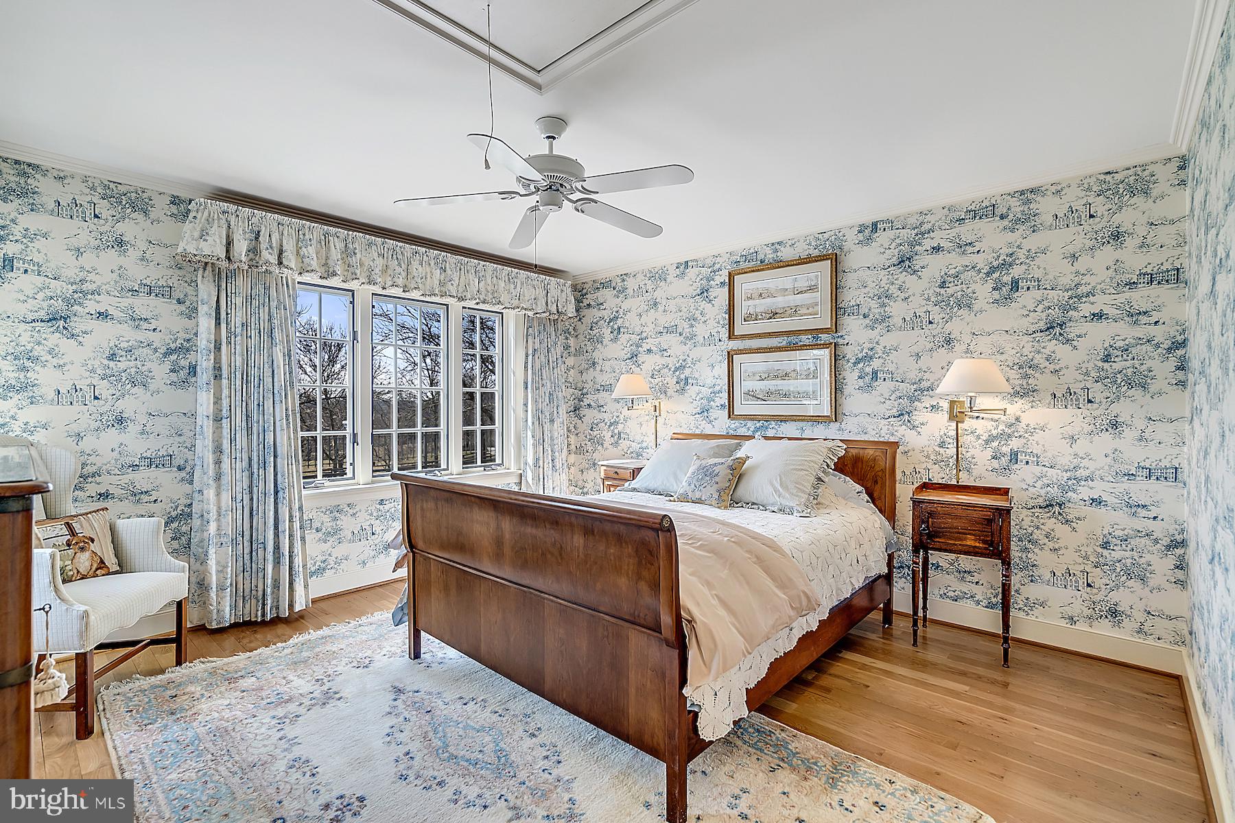 2575 5 Points Road Marshall, VA 20115 - Photo 38 of 95