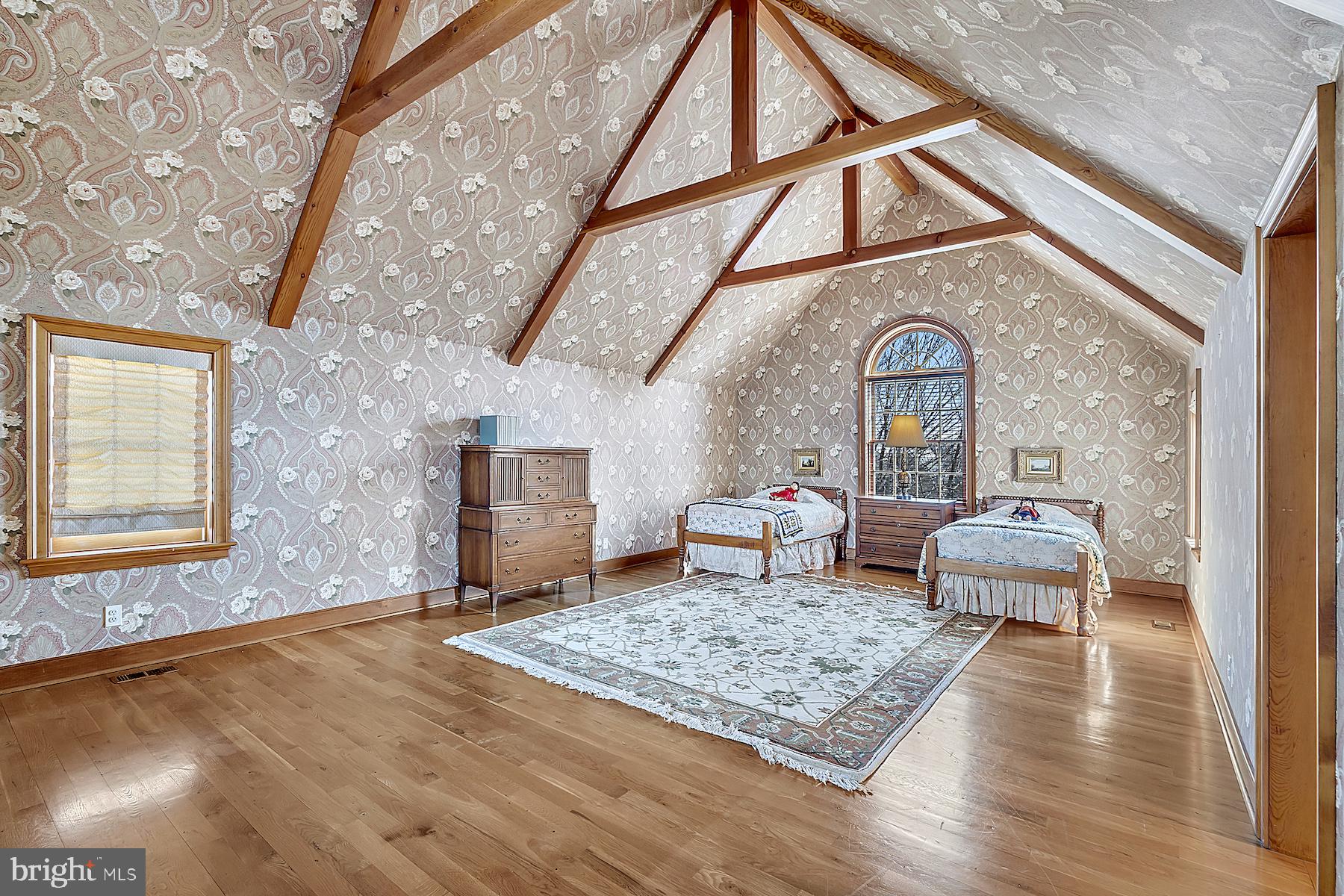 2575 5 Points Road Marshall, VA 20115 - Photo 40 of 95