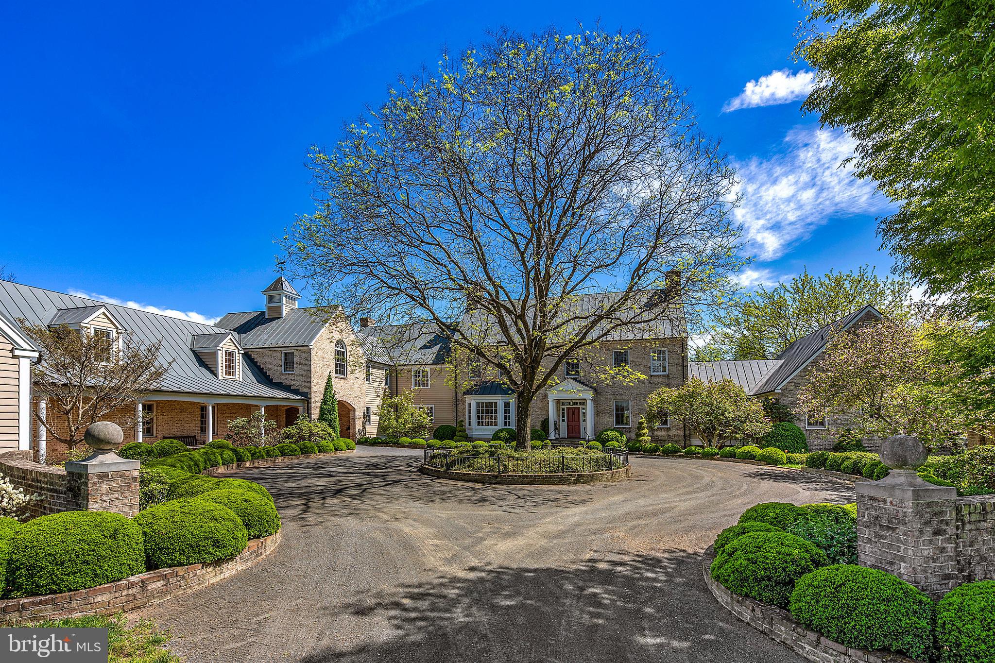 2575 5 Points Road Marshall, VA 20115 - Photo 5 of 95