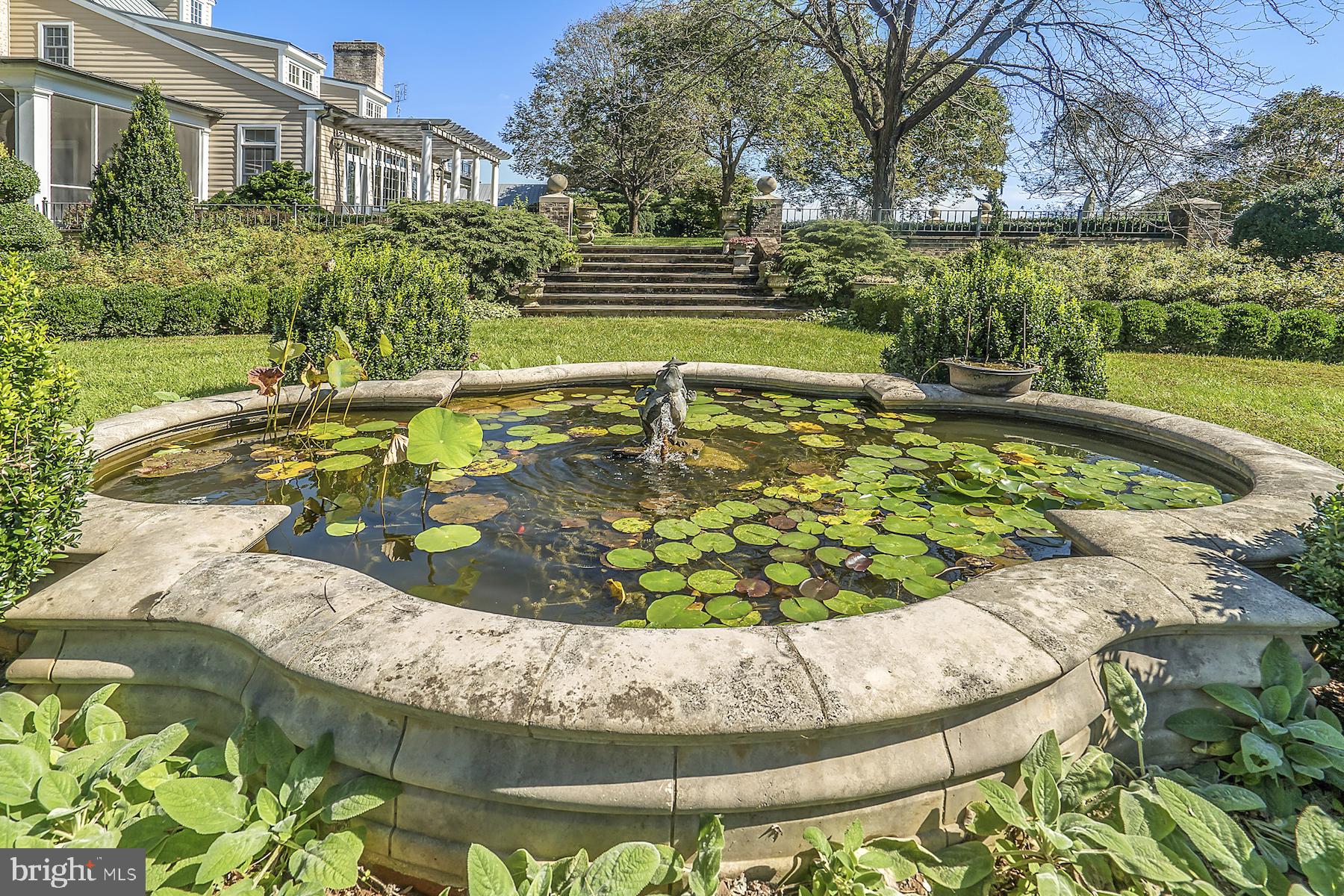 2575 5 Points Road Marshall, VA 20115 - Photo 49 of 95