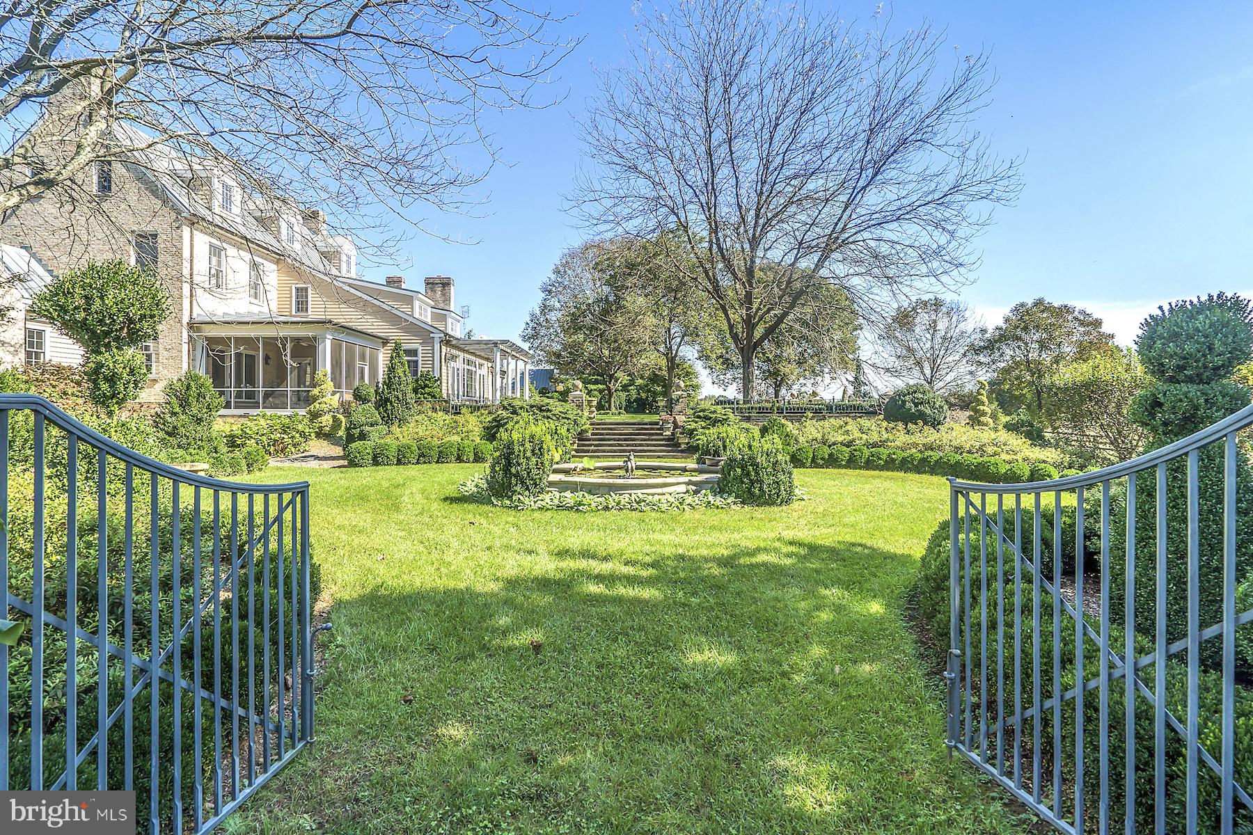 2575 5 Points Road Marshall, VA 20115 - Photo 50 of 95