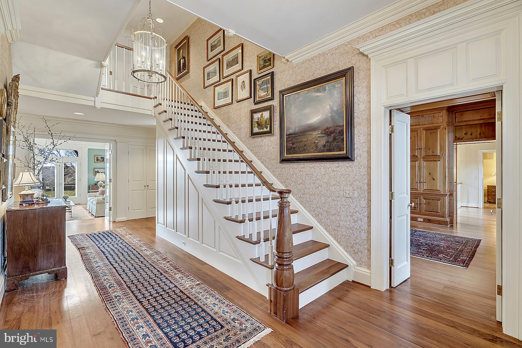 2575 5 Points Road Marshall, VA 20115 - Photo 6 of 95