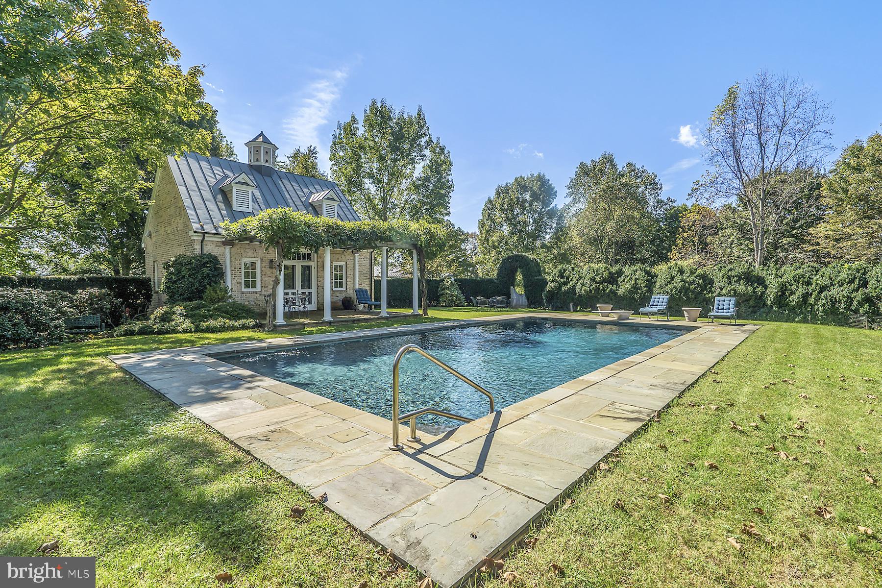 2575 5 Points Road Marshall, VA 20115 - Photo 51 of 95