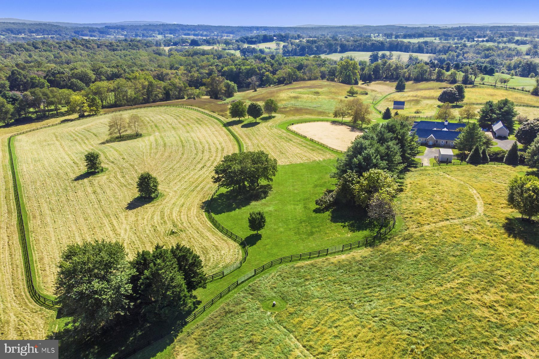 2575 5 Points Road Marshall, VA 20115 - Photo 56 of 95