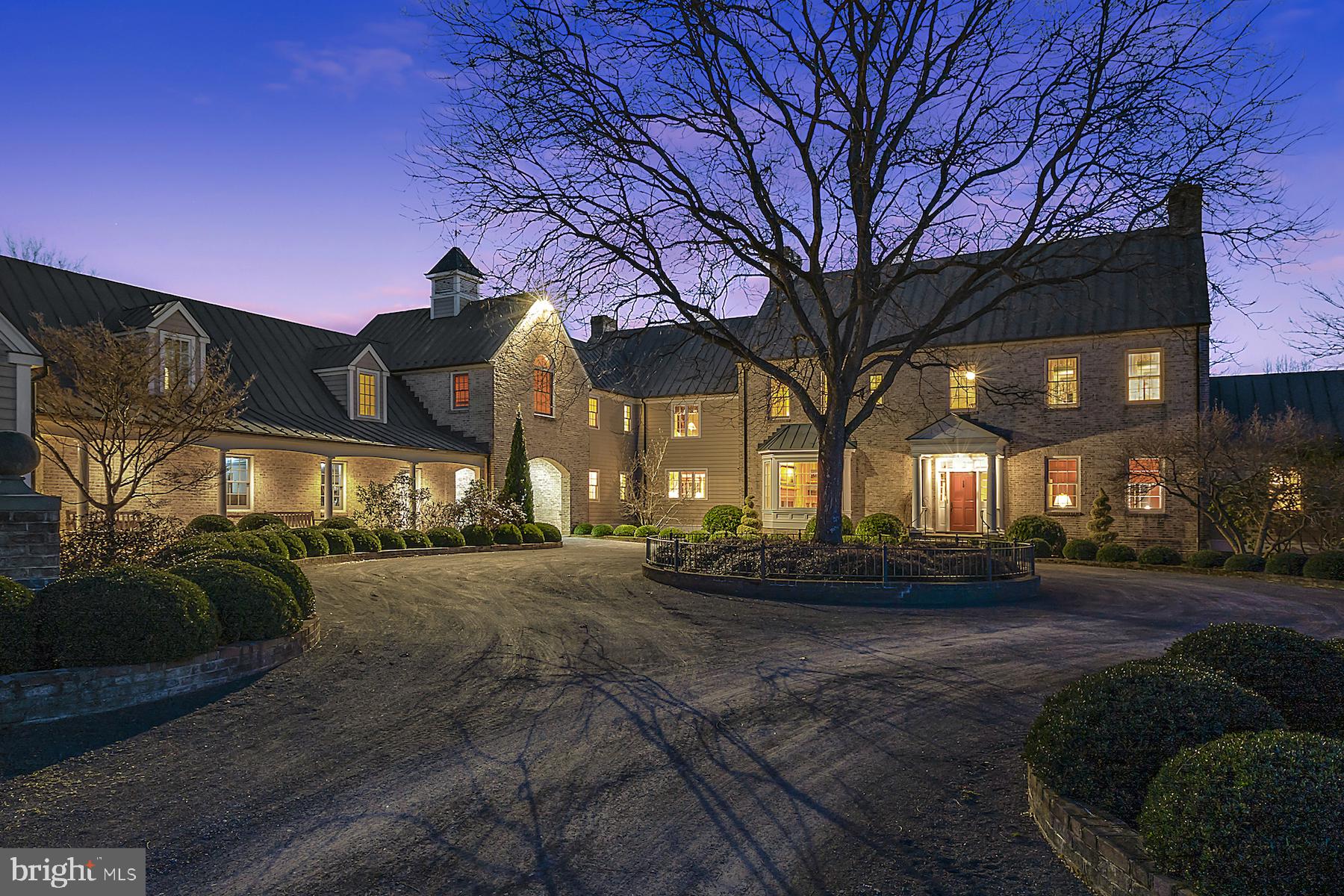 2575 5 Points Road Marshall, VA 20115 - Photo 57 of 95