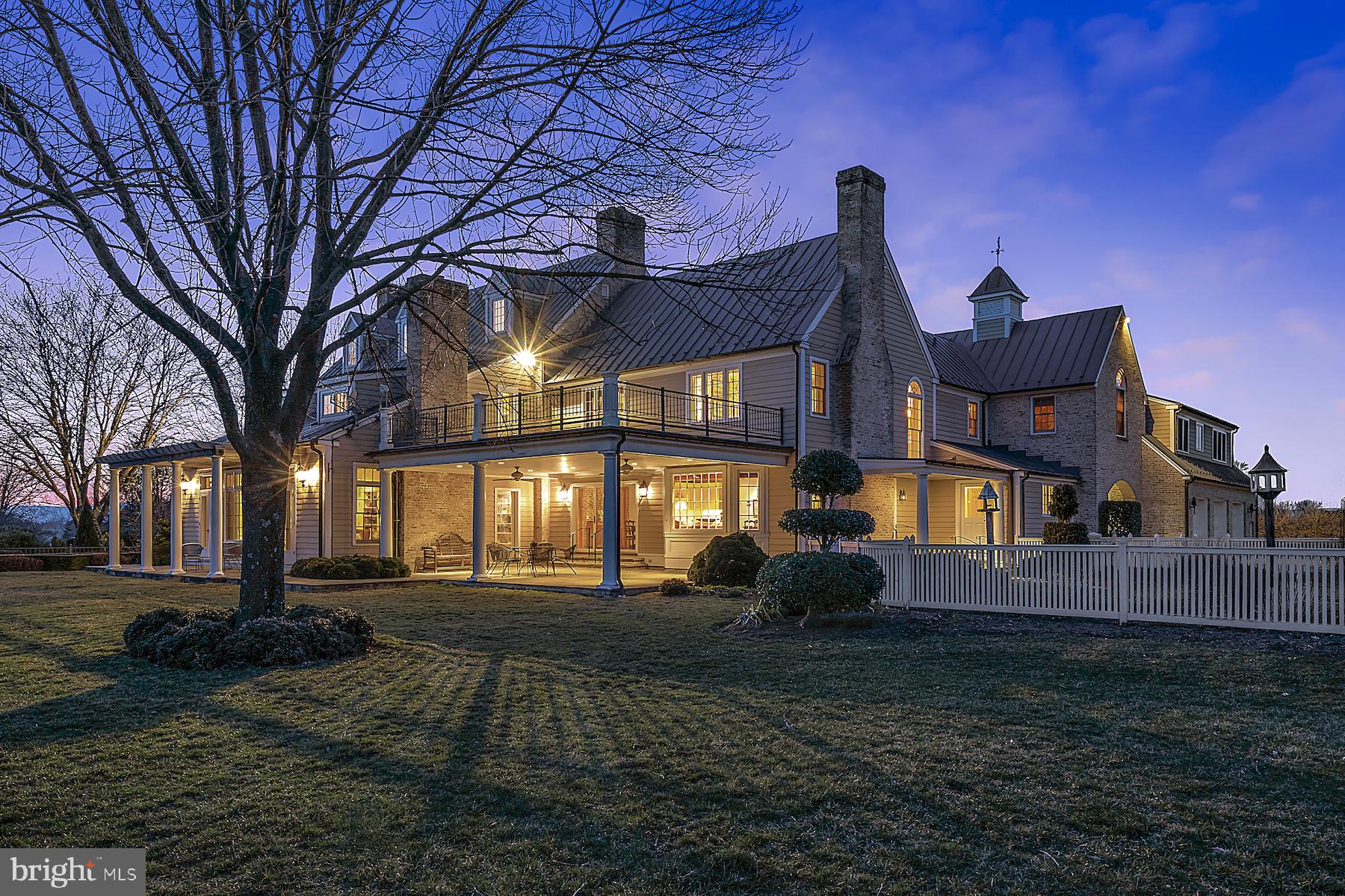 2575 5 Points Road Marshall, VA 20115 - Photo 58 of 95