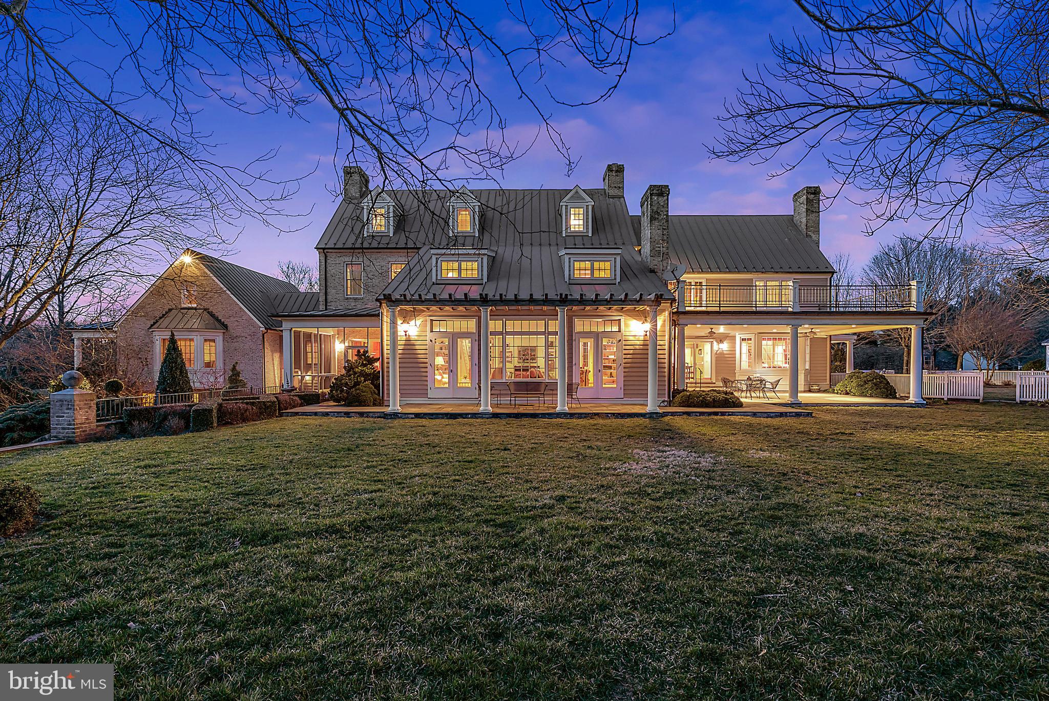 2575 5 Points Road Marshall, VA 20115 - Photo 59 of 95