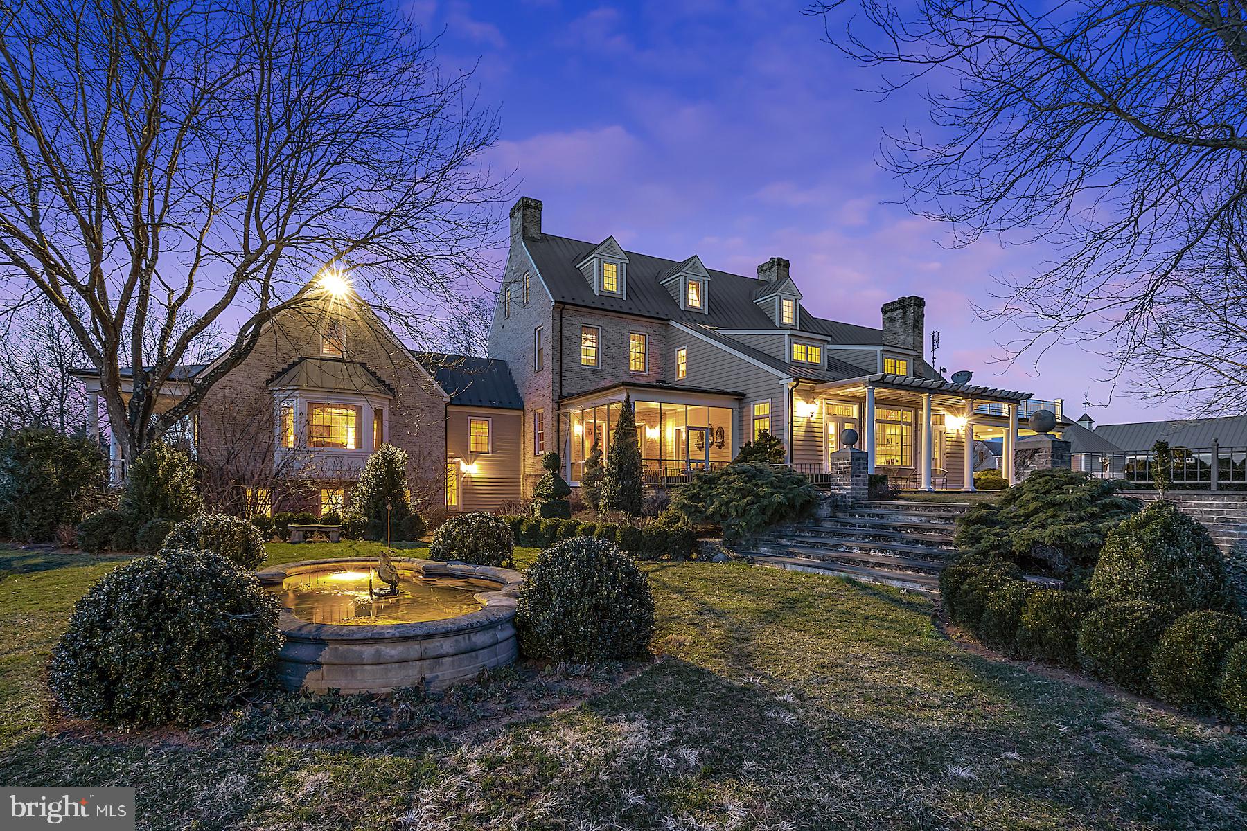 2575 5 Points Road Marshall, VA 20115 - Photo 60 of 95