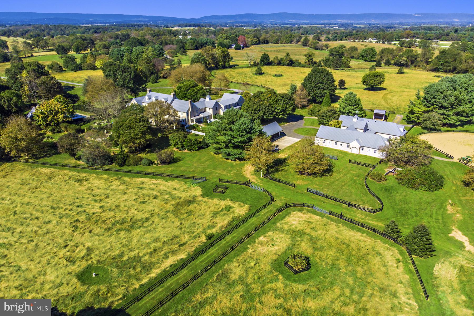 2575 5 Points Road Marshall, VA 20115 - Photo 62 of 95